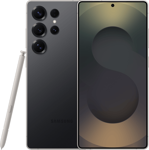 Samsung Galaxy S25 Ultra Enterprise Edition 256GB/12GB - Titanium Black