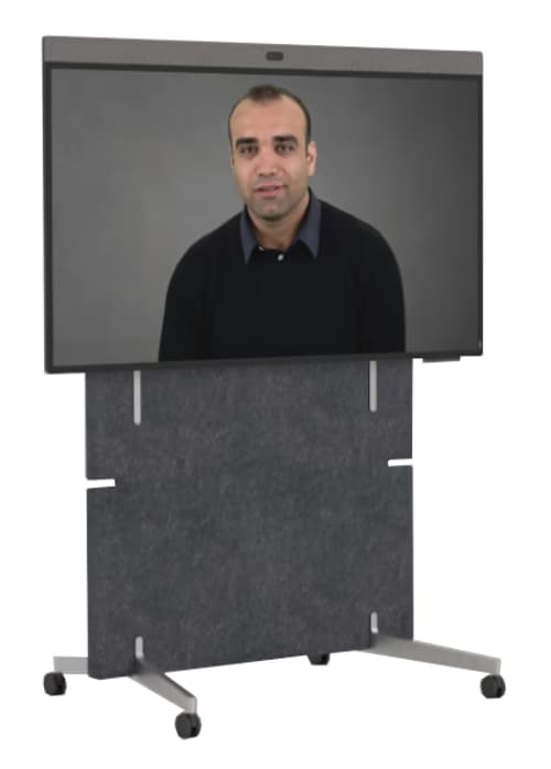 Neat Adaptiivinen Jalusta - Neat Board Pro