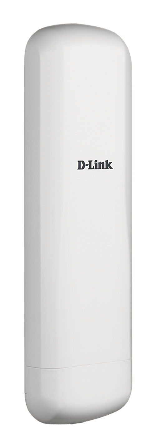 D-link Dap-3711 Long Range Wireless Bridge 5km billede
