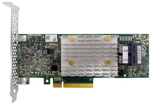 Lenovo Thinksystem 4350-8i Sas/sata 12gbit/s Storage Controller