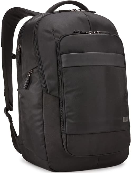 Case Logic Notion Backpack 17 tommer Sort billede