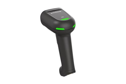 Honeywell Xenon 1962gsr 2d Multi-interface -usb-sarja Sis. Tukiaseman Musta