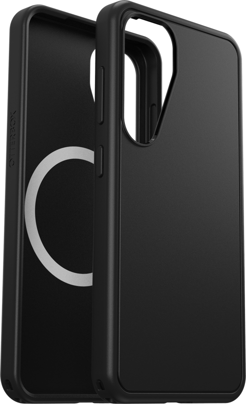 Otterbox Symmetry Magnet Samsung Galaxy S25 Svart
