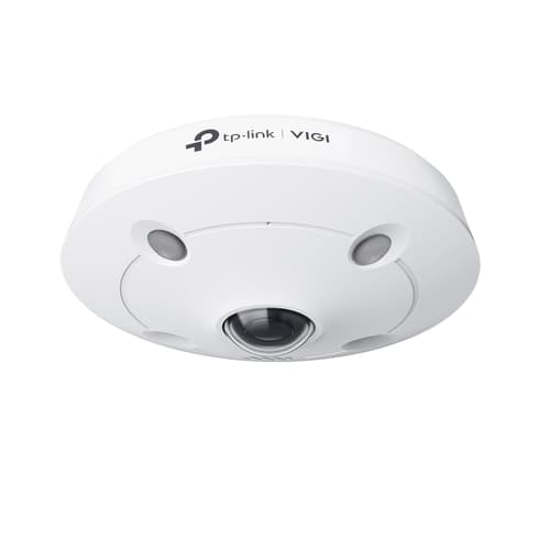 Tp-link Insight Vigi S655i 5mp Ir Fisheye