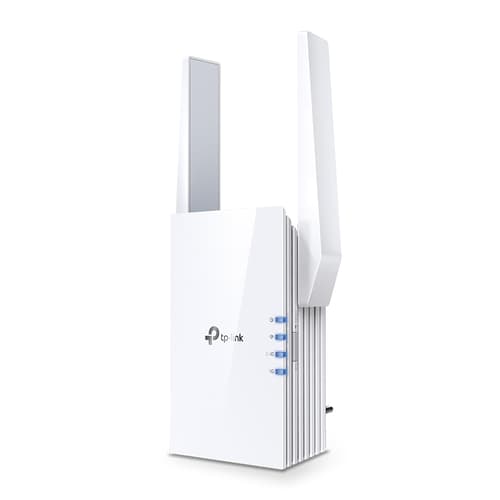 Tp-link Re605x Ax1800 Wi-fi 6 Range Extender