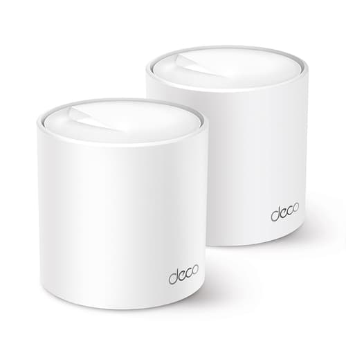 Tp-link Deco X60 (2-pack)