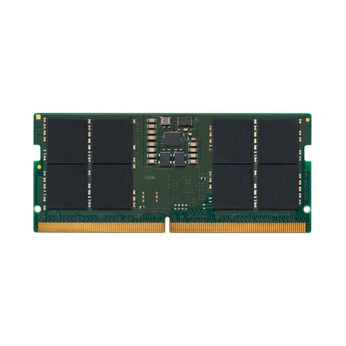 Kingston Memory 16gb 5600mhz Ddr5 262-pin So-dimm
