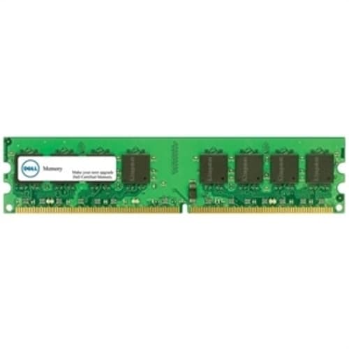 Dell Ram 16gb Ddr4 3200mhz Ecc 16gb 3200mhz Ddr4 288-pin Dimm