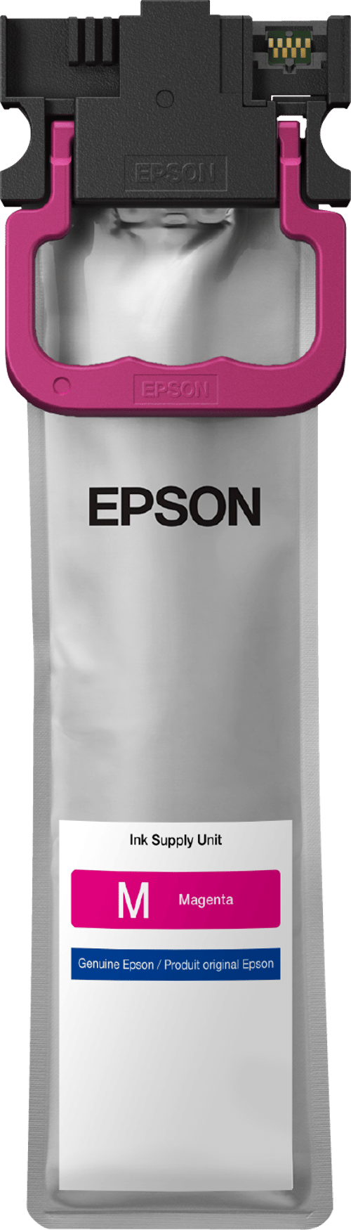 Epson Bläck Magenta Xl 5k - Workforce Pro Em-c800r/ep-c800r
