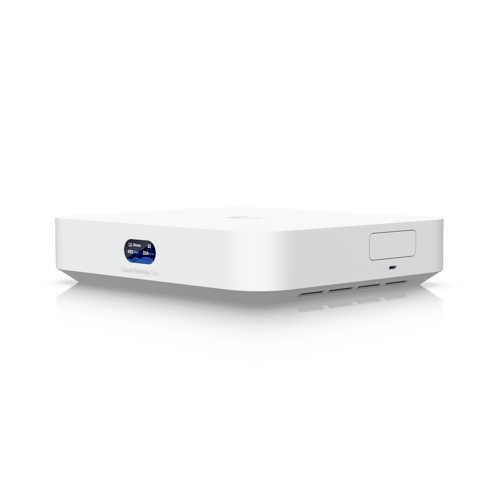 Ubiquiti Unifi Cloud Gateway Max
