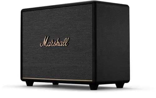 Marshall Woburn Iii Musta