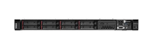 Lenovo Thinksystem Sr630 V2 Server Stativ (1u) Intel® Xeon Silver 4310 2,1 Ghz 32 Gb Ddr4-sdram 1100 W