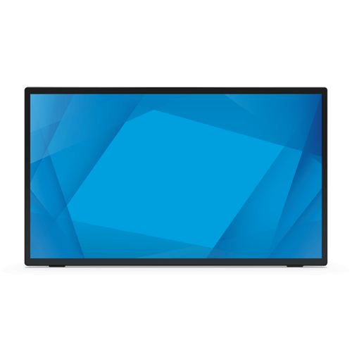 Elo 2770l 27" Full-hd Led Usb-kit Touchscreen Musta 27" 1920 × 1080pixels Tft 16:9 60hz