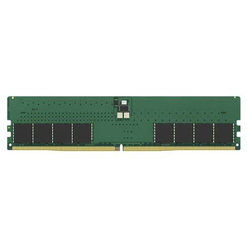 Kingston Ddr5 Module 32gb 5600mhz Ddr5 288-pin Dimm