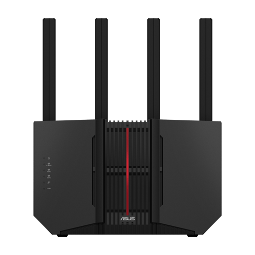 Asus Rt-be92u Be9700 Tri-band Wifi 7 Router billede
