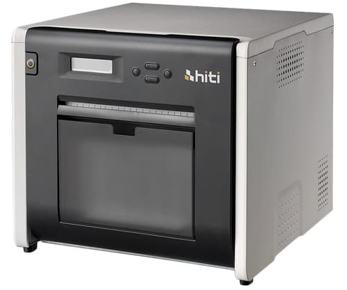 Hiti P525l Photo Printer