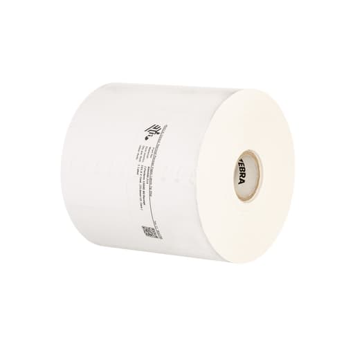 Zebra Receipt Paper Rec-rl-dt-pap 79.3mm 11.28m 50-rolls