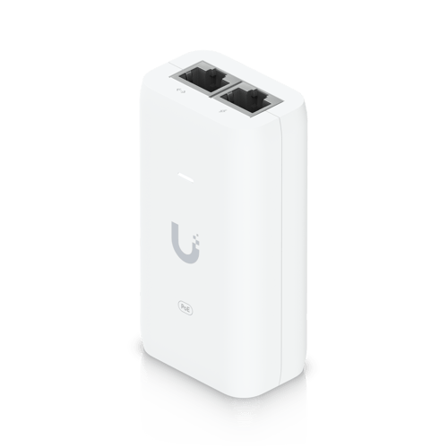 Ubiquiti Unifi Poe Injector 802.3af 15w