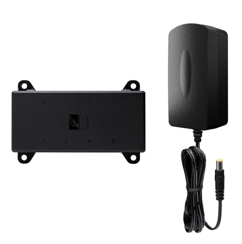 Noctua Nv-sph1 Tuulettimen Nopeudensäädin 8 Kanavaa Musta