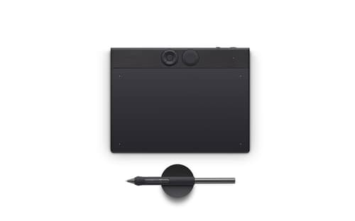 Wacom Intuos Pro S (2025)