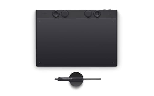 Wacom Intuos Pro M (2025) (PTK670K0B)