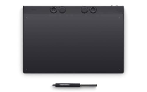 Wacom Intuos Pro L (2025)