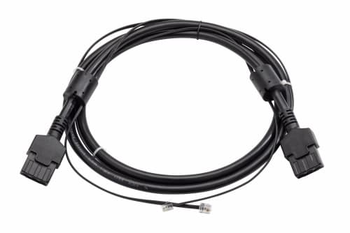 Eaton Ebmcbl96t El-ledning Sort 2 M 2m. Sort