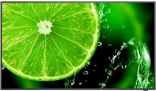 Sharp Multisync E328-2 32"" Ips 400cd/m² 1920 × 1080pixels