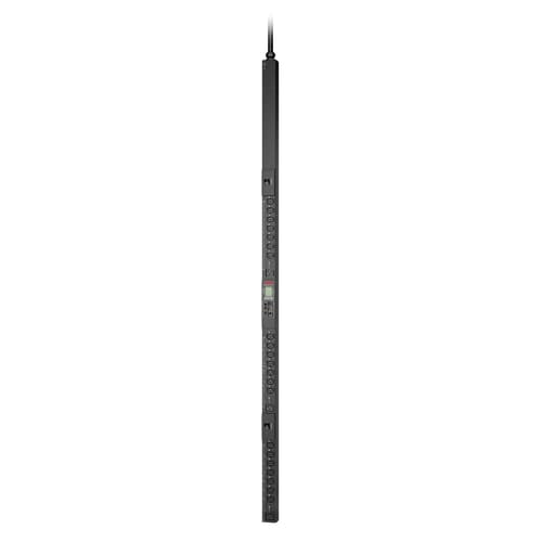 Apc Apdu9953 Grenuttag 24 Ac-utgångar 0u Svart