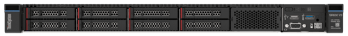 Lenovo Thinksystem Sr630 V3 Server Stativ (1u) Intel® Xeon Silver 4514y 2 Ghz 32 Gb Ddr5-sdram 1100 W