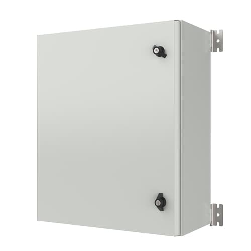 Lanview Wallbox Ip65 50x60x25mm billede