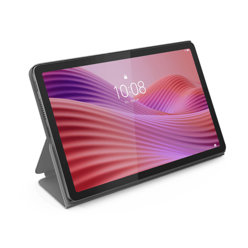 Lenovo Folio Case Lenovo Tab Harmaa