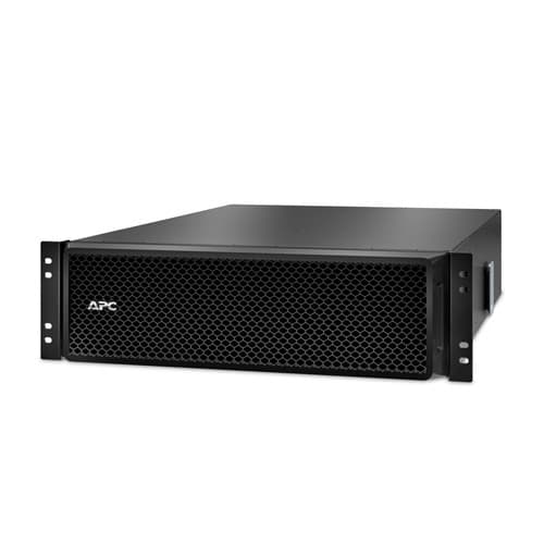 Apc Srt192rmbpm Ups-enhed 6 Kva