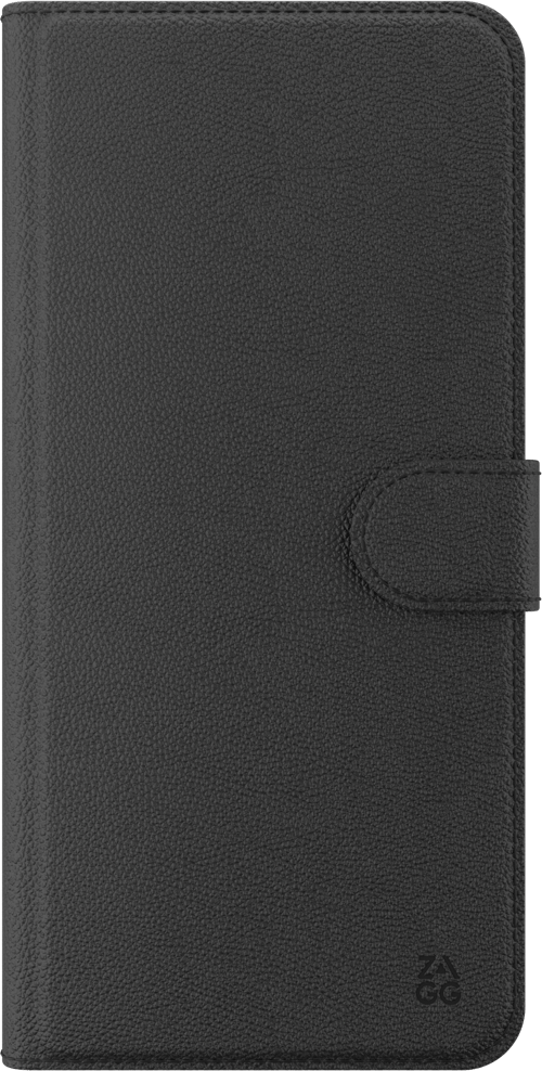 Zagg Folio Case Oneplus 13 Svart