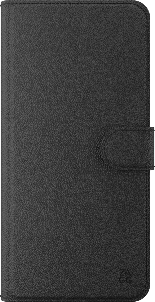Zagg Folio Case Oneplus 13r Musta