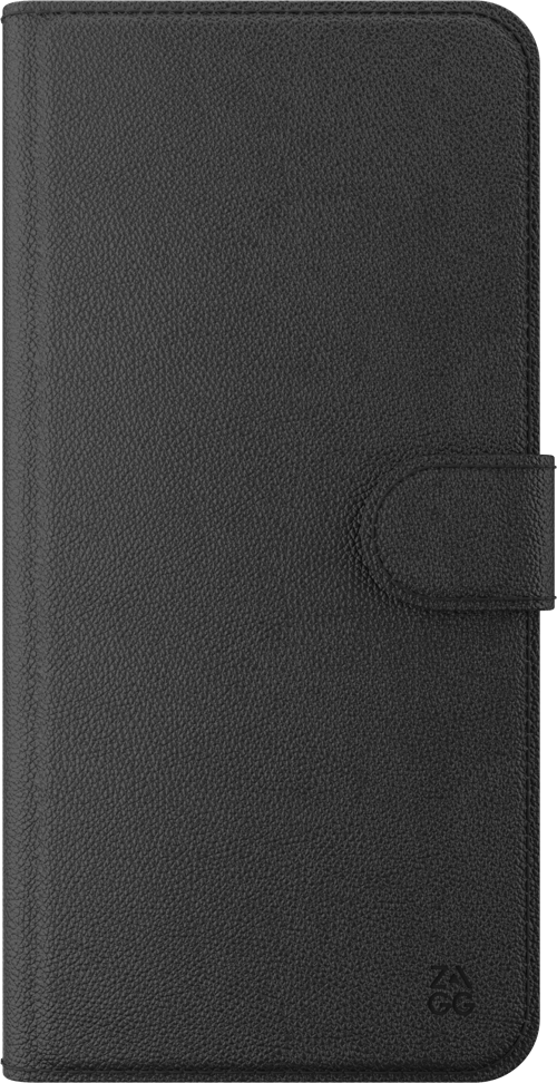 Zagg Folio Case Oneplus 13r Svart