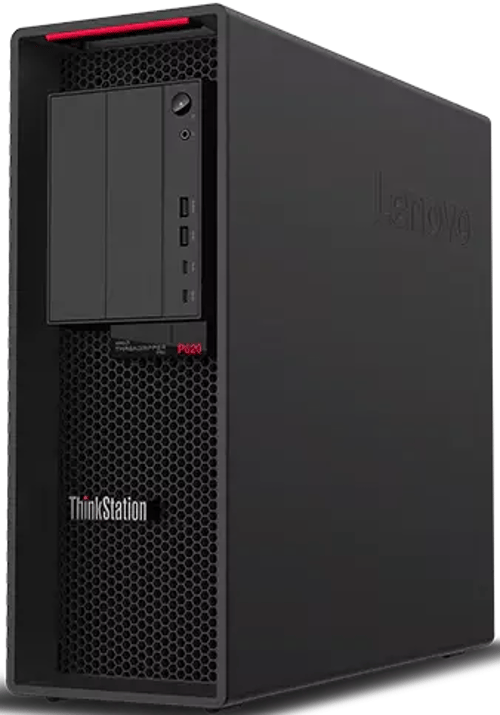 Lenovo Thinkstation P620 Tower Amd Ryzen Threadripper Pro 32gb 2512gb