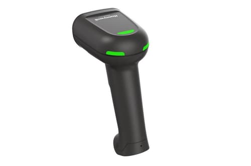 Honeywell Xenon Ultera 1960g Sr 2d Multi-if Usb-kit Musta