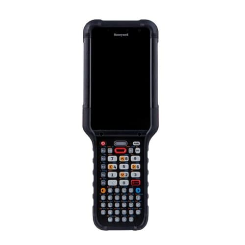 Honeywell Ck67 2d Usb-c/bt/wifi/nfc 51-key Alpha Gms Android