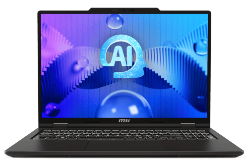 MSI VenturePro 16 AI OLED Intel Core Ultra 7 32GB 1000GB RTX 4060