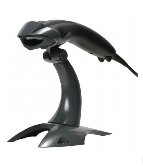 Honeywell Voyager 1200g 1d Multi-if Usb Kit Svart Inkl Stativ
