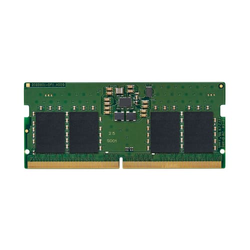 Kingston Valueram 8gb 5600mhz Ddr5 262-pin So-dimm