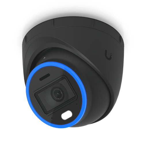 Ubiquiti Unifi Ai Turret Musta