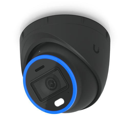 Ubiquiti Unifi Ai Turret Sort billede