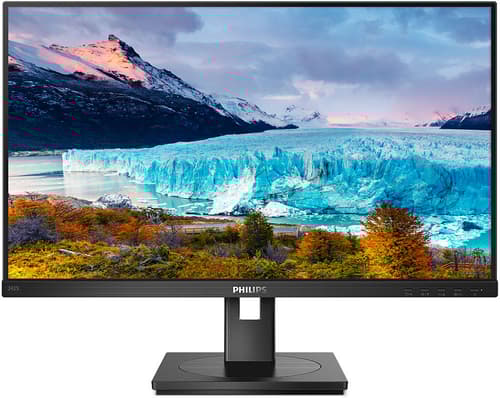 Philips S-line 242s1ae 23.8"" 1920 × 1080pixels Ips 16:9 75hz