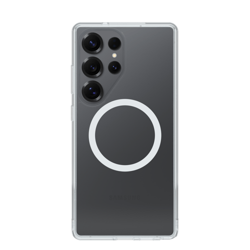 Otterbox Symmetry Clear Samsung Galaxy S25 Ultra Transparent