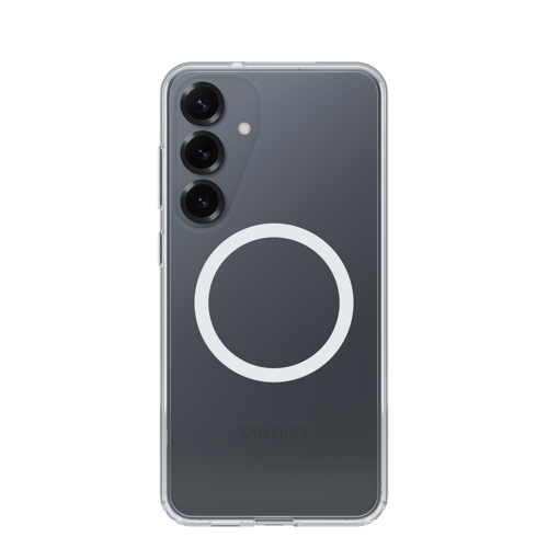 Otterbox Symmetry Clear Samsung Galaxy S25+ Transparent