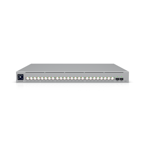 Ubiquiti Enterprise Campus 24s Poe