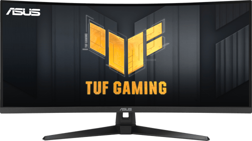 Asus Tuf Vg34vq3b 34"" 3440 × 1440pixels Va 21:9 180hz