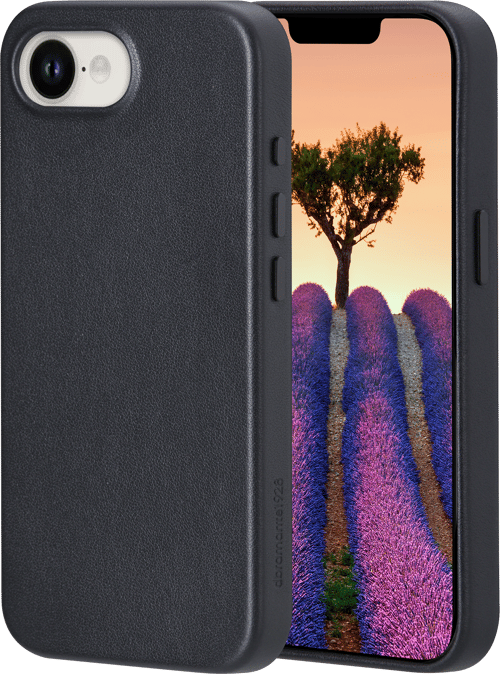 Dbramante1928 Roskilde Iphone 16e, Iphone 17e Sort